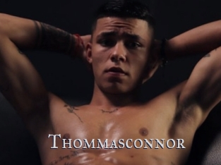 Thommasconnor