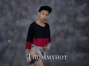 Thommyhot