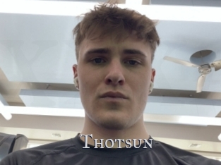 Thotsun