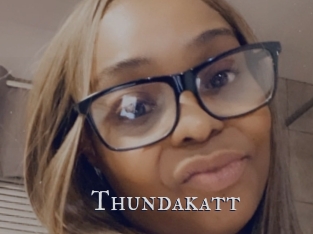 Thundakatt