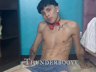 Thunderbooyy