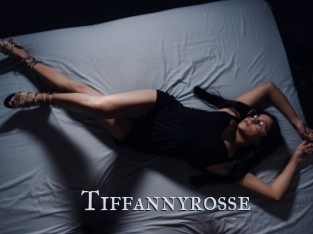 Tiffannyrosse