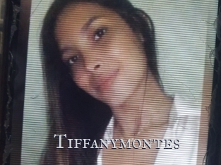 Tiffanymontes