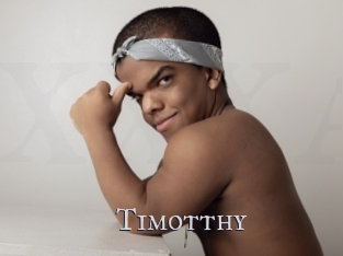 Timotthy