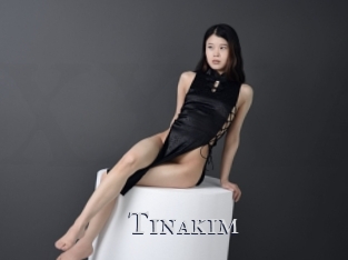 Tinakim