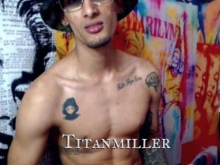 Titanmiller