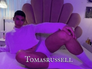 Tomasrussell