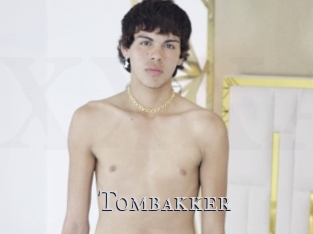 Tombakker