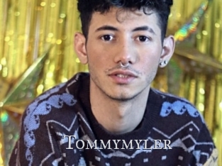 Tommymyler