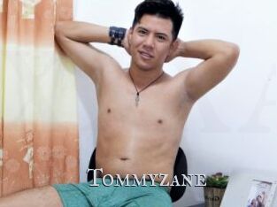 Tommyzane