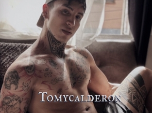 Tomycalderon