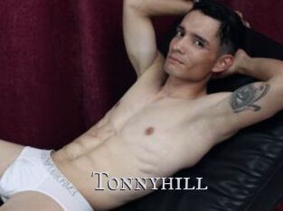 Tonnyhill