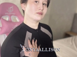 Tonyaallison