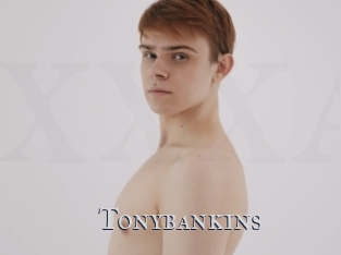 Tonybankins