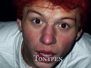 Tonypen