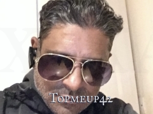 Topmeup42