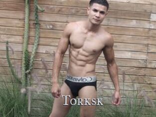 Torksk