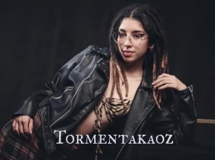 Tormentakaoz