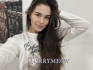 Torrymeow