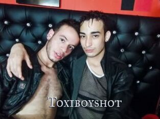 Toxiboyshot