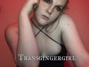 Transgingergirl