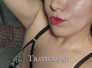 Traviesapau