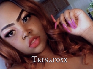 Trinafoxx