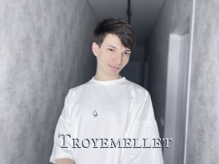 Troyemellet