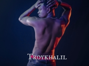 Troykhalil