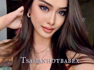 Tsasianhotbabex