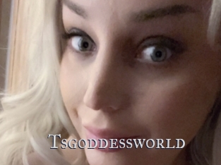 Tsgoddessworld