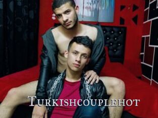 Turkishcouplehot