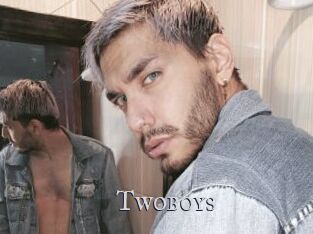 Twoboys