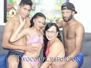 Twocouplesforfun