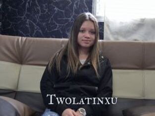 Twolatinxu