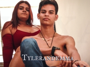 Tylerandemma