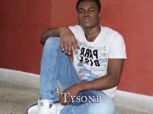 Tysonb