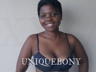 UNIQUEBONY