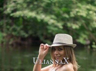 UliannaX