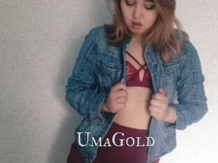 UmaGold