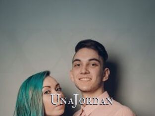 UnaJordan