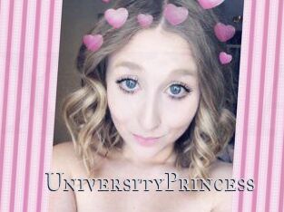 UniversityPrincess