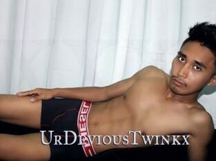 UrDeviousTwinkx