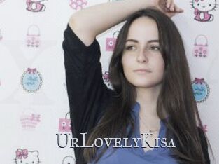 UrLovelyKisa