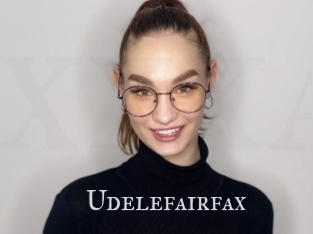 Udelefairfax