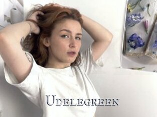 Udelegreen