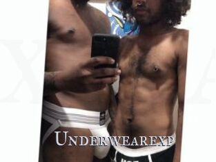 Underwearexp