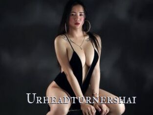 Urheadturnershai