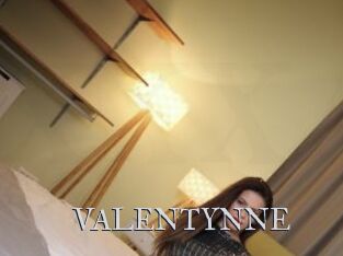 VALENTYNNE