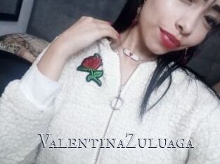 ValentinaZuluaga